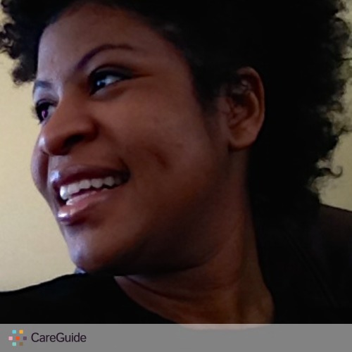 Child Care Provider Latisha Green's Profile Picture