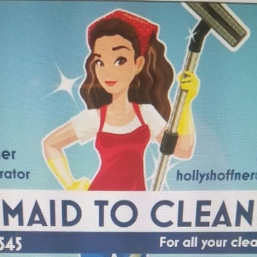 Housekeeper Provider Holly S's Profile Picture