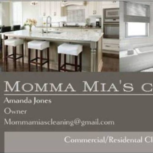 Housekeeper Provider Amanda J's Profile Picture
