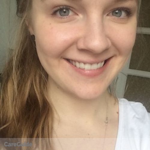 Elder Care Provider Dakota S's Profile Picture