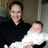 Babysitter Who is Polite and Ready to Help