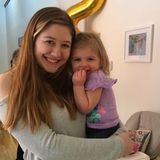 Devon Babysitter Available For Being Hired in Pennsylvania
