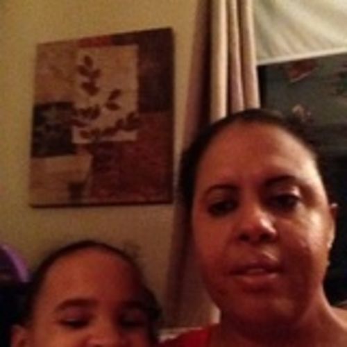Child Care Provider Sonia P's Profile Picture