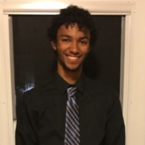 Pet Care Provider Giovonni O's Profile Picture