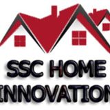 Stucco repair and painting