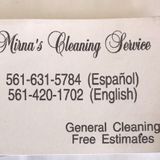 Interviewing For a House Keeper Opportunity in West Palm Beach