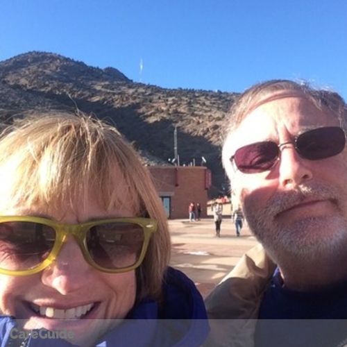House Sitter Provider Cathy DeRidder's Profile Picture