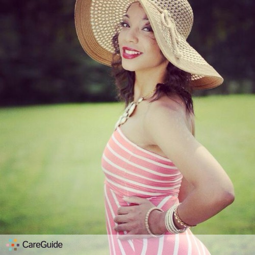 Child Care Provider Shana J's Profile Picture