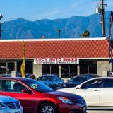 Lucy Auto Sales&Services is hiring a Mechenic