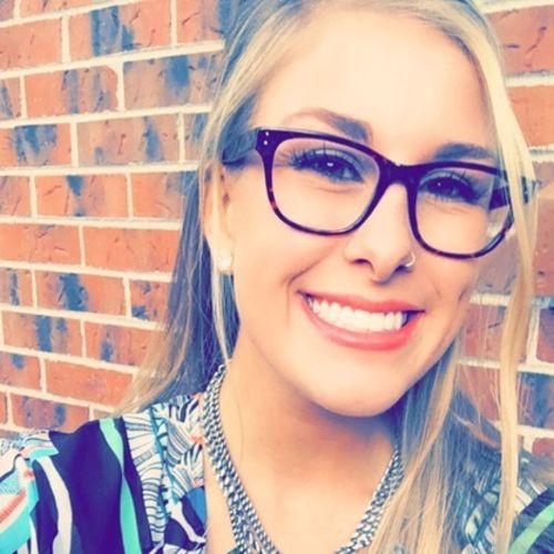 House Sitter Provider Anna K's Profile Picture