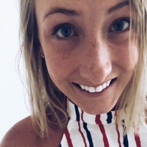 House Sitter Provider Skylar C's Profile Picture