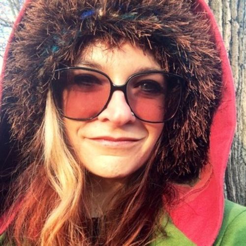 House Sitter Provider Amy Celeste Y's Profile Picture