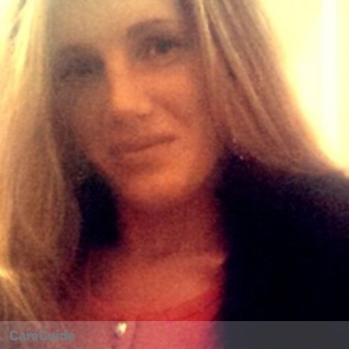 Housekeeper Provider Angel Bray's Profile Picture