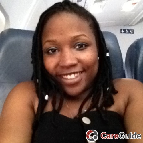 Child Care Provider Marilyn B's Profile Picture