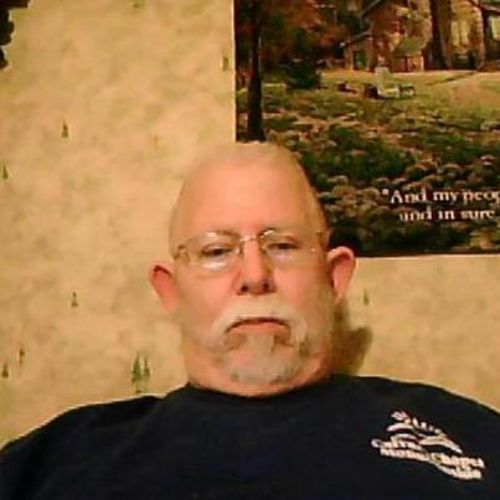 House Sitter Provider Russell C's Profile Picture