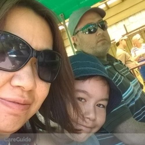 Child Care Job Miho Saido's Profile Picture