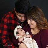 Looking for occasional baby sitter with flexible hours/days