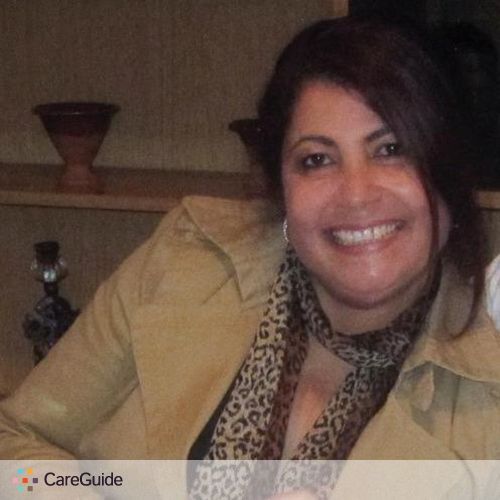 Housekeeper Provider Maria Alves's Profile Picture
