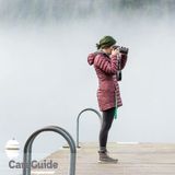 Adventure engagement/portrait photographer