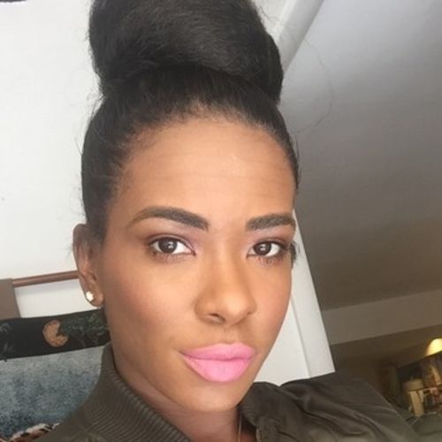 Housekeeper Provider Modesty Ligons's Profile Picture