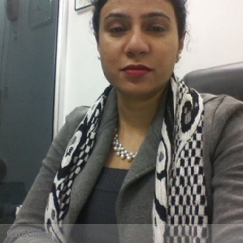 Canadian Nanny Provider Sanjay Kumar K's Profile Picture
