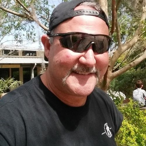 House Sitter Provider Oscar T's Profile Picture