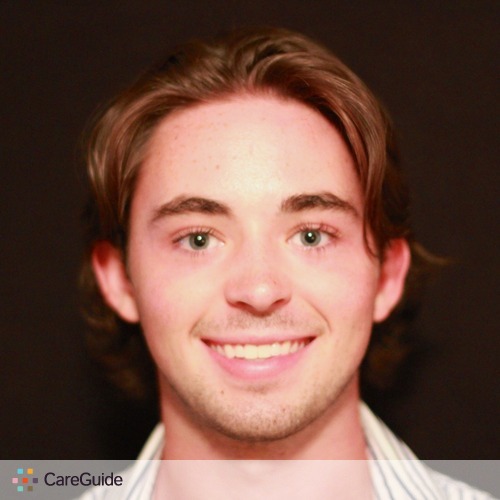 Videographer Provider Coy S's Profile Picture