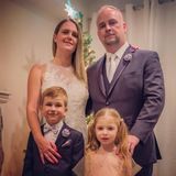 Looking for a loving Nanny for our 2 children