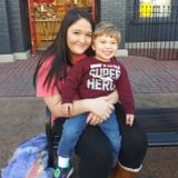 Searching for a Babysitting Service Provider Job in Cartersville, Georgia