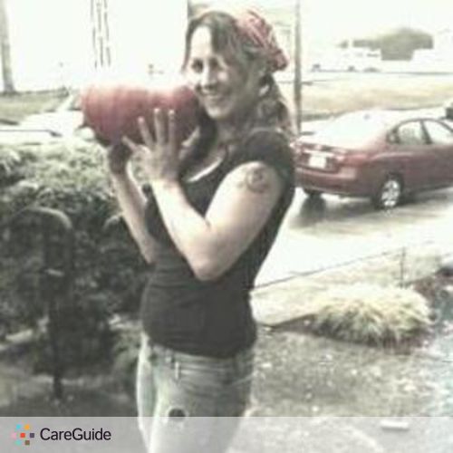 House Sitter Provider Charm S's Profile Picture
