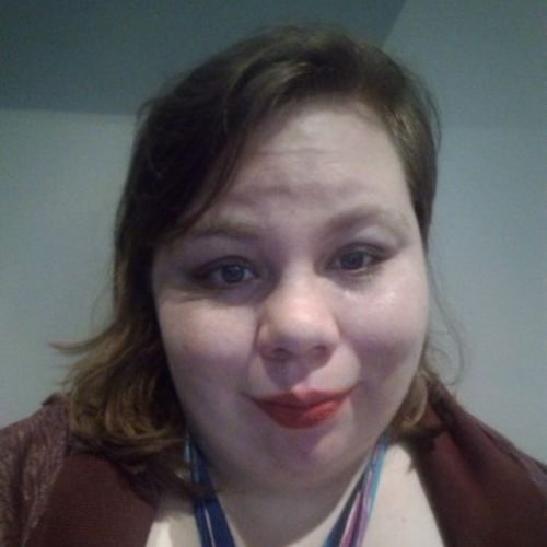 Canadian Nanny Provider Lacey B's Profile Picture
