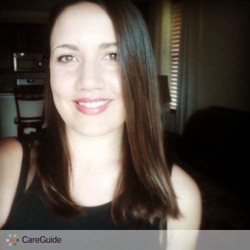 House Sitter Provider Alyssa R's Profile Picture