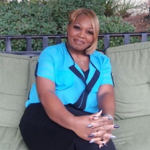Housekeeper Provider Marquita J's Profile Picture