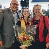 Saint-Anne-de-Bellevue Babysitter Interested In Being Hired in Quebec