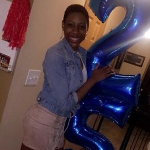 House Sitter Provider Teonia M's Profile Picture