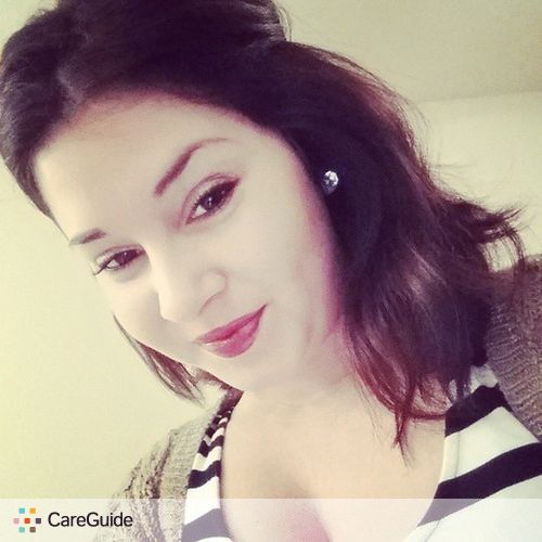 Housekeeper Provider Ashlee G's Profile Picture