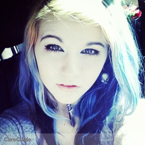 Child Care Provider Rikki R's Profile Picture
