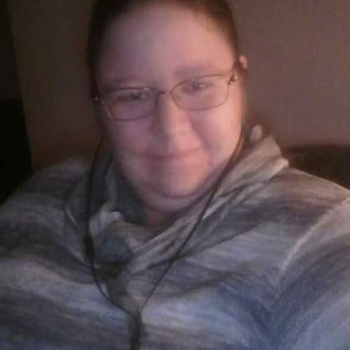 Canadian Nanny Provider Amanda E's Profile Picture