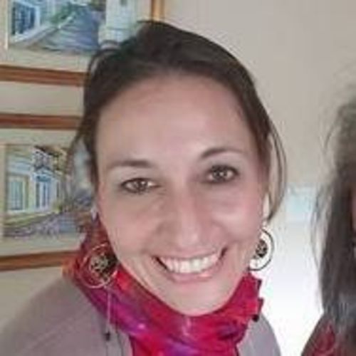 House Sitter Provider Meghan M's Profile Picture