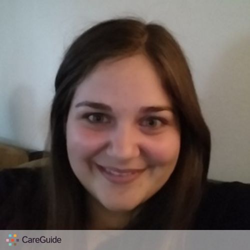 Child Care Provider Devin B's Profile Picture