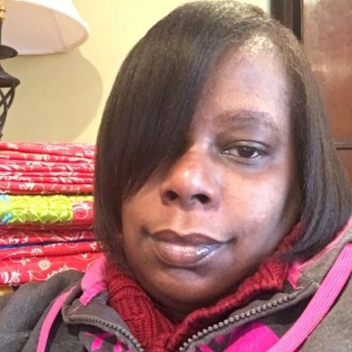 Child Care Provider Charlen Moseley's Profile Picture