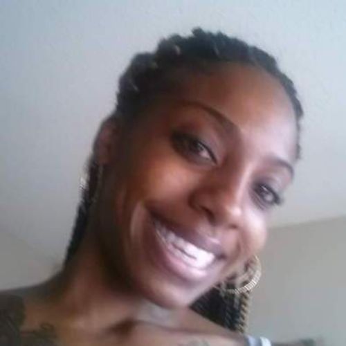 House Sitter Provider Alexis L's Profile Picture