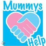 MummysHelp when you need an extra pair of hands