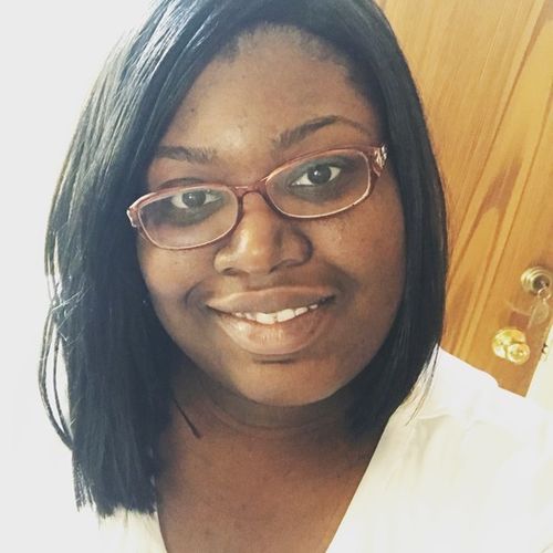 Housekeeper Provider Andrea Taylor's Profile Picture