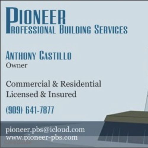 Housekeeper Provider Anthony C's Profile Picture