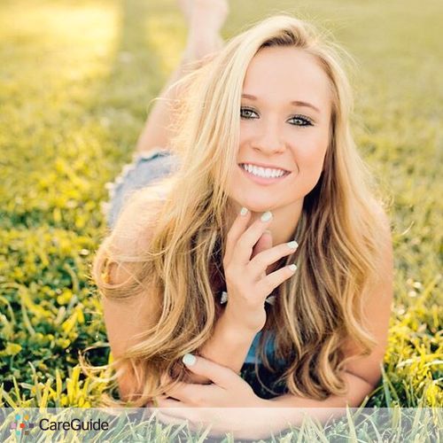 Child Care Provider Jazzy P's Profile Picture