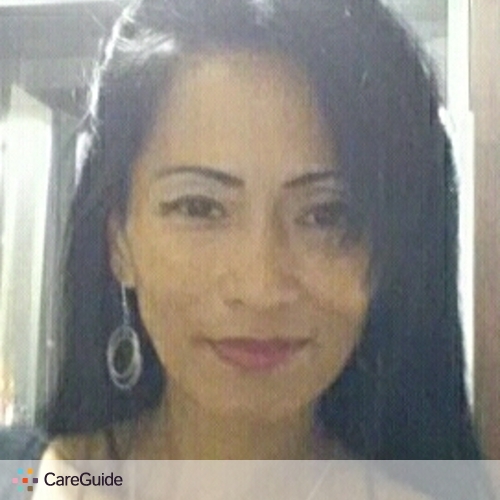 Housekeeper Provider Jaclyne M's Profile Picture