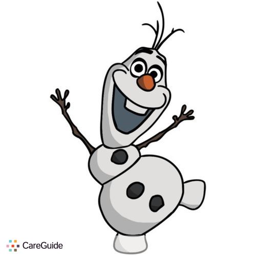 Child Care Provider Meagen B's Profile Picture