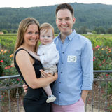 Looking for full time nanny in Waterloo for a great kid!