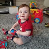 Nanny needed soon for our happy infant son!